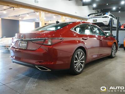 2019 Lexus ES 350 350   - Photo 4 - Lynnwood, WA 98036