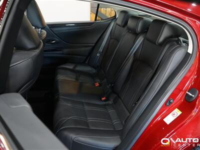 2019 Lexus ES 350 350   - Photo 28 - Lynnwood, WA 98036