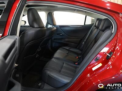 2019 Lexus ES 350 350   - Photo 27 - Lynnwood, WA 98036