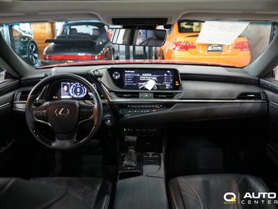 2019 Lexus ES 350 350   - Photo 14 - Lynnwood, WA 98036