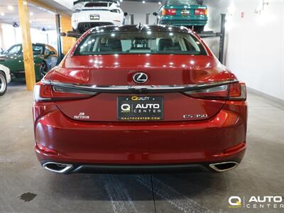 2019 Lexus ES 350 350   - Photo 5 - Lynnwood, WA 98036