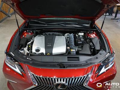 2019 Lexus ES 350 350   - Photo 9 - Lynnwood, WA 98036