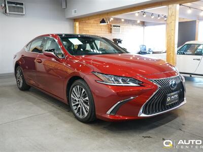 2019 Lexus ES 350 350   - Photo 3 - Lynnwood, WA 98036