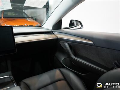 2021 Tesla Model 3 Standard Range Plus   - Photo 18 - Lynnwood, WA 98036
