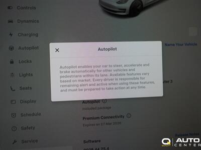 2021 Tesla Model 3 Standard Range Plus   - Photo 21 - Lynnwood, WA 98036