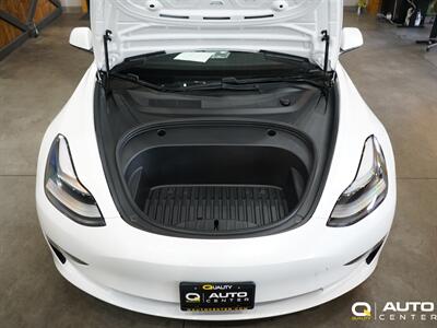 2021 Tesla Model 3 Standard Range Plus   - Photo 9 - Lynnwood, WA 98036