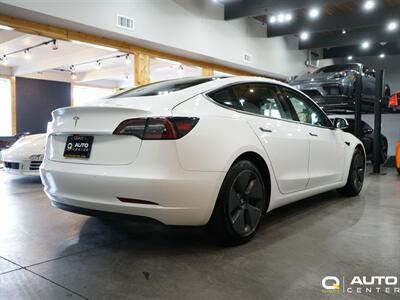 2021 Tesla Model 3 Standard Range Plus   - Photo 4 - Lynnwood, WA 98036