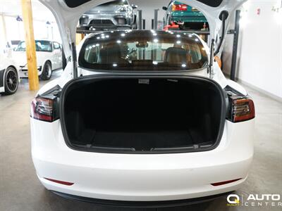 2021 Tesla Model 3 Standard Range Plus   - Photo 10 - Lynnwood, WA 98036