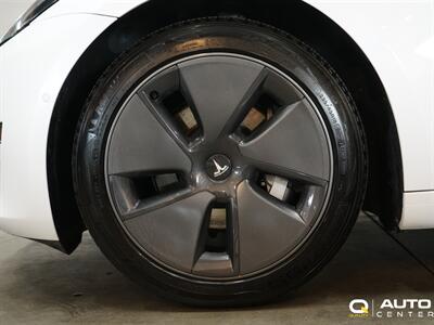 2021 Tesla Model 3 Standard Range Plus   - Photo 7 - Lynnwood, WA 98036