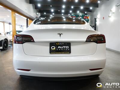 2021 Tesla Model 3 Standard Range Plus   - Photo 5 - Lynnwood, WA 98036