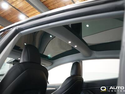 2021 Tesla Model 3 Standard Range Plus   - Photo 26 - Lynnwood, WA 98036