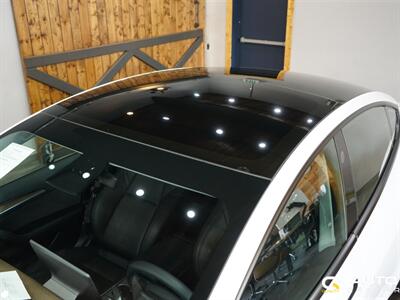 2021 Tesla Model 3 Standard Range Plus   - Photo 8 - Lynnwood, WA 98036