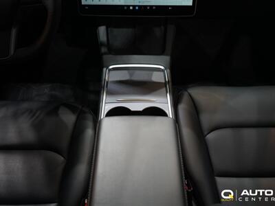 2021 Tesla Model 3 Standard Range Plus   - Photo 17 - Lynnwood, WA 98036