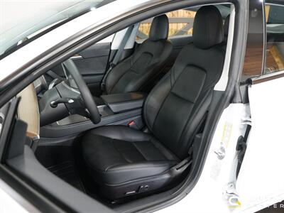 2021 Tesla Model 3 Standard Range Plus   - Photo 13 - Lynnwood, WA 98036