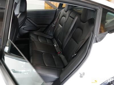 2021 Tesla Model 3 Standard Range Plus   - Photo 25 - Lynnwood, WA 98036