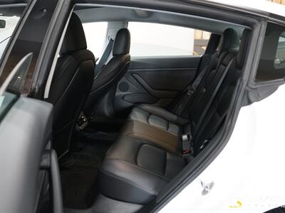 2021 Tesla Model 3 Standard Range Plus   - Photo 24 - Lynnwood, WA 98036