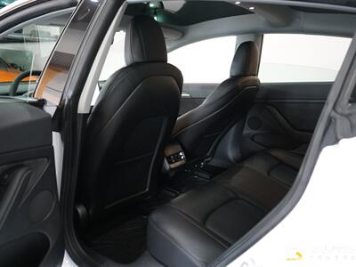 2021 Tesla Model 3 Standard Range Plus   - Photo 23 - Lynnwood, WA 98036