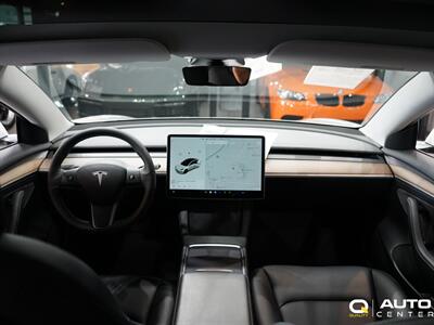 2021 Tesla Model 3 Standard Range Plus   - Photo 15 - Lynnwood, WA 98036