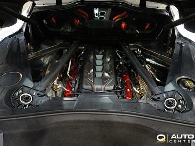 2026 Chevrolet Corvette Stingray 1LT   - Photo 11 - Lynnwood, WA 98036