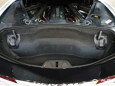 2026 Chevrolet Corvette Stingray 1LT   - Photo 12 - Lynnwood, WA 98036