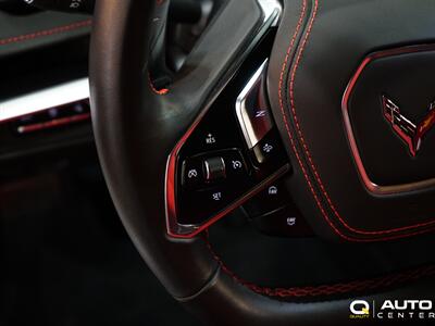 2026 Chevrolet Corvette Stingray 1LT   - Photo 21 - Lynnwood, WA 98036