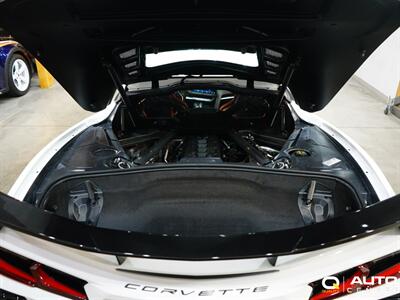 2026 Chevrolet Corvette Stingray 1LT   - Photo 10 - Lynnwood, WA 98036