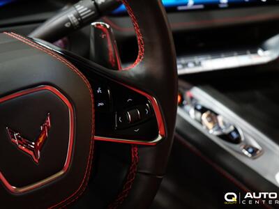 2026 Chevrolet Corvette Stingray 1LT   - Photo 22 - Lynnwood, WA 98036