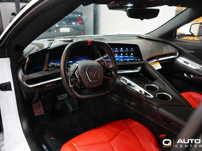 2026 Chevrolet Corvette Stingray 1LT   - Photo 19 - Lynnwood, WA 98036