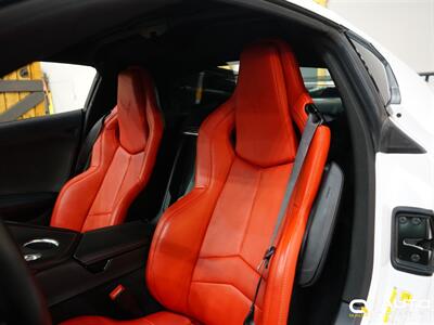 2026 Chevrolet Corvette Stingray 1LT   - Photo 16 - Lynnwood, WA 98036