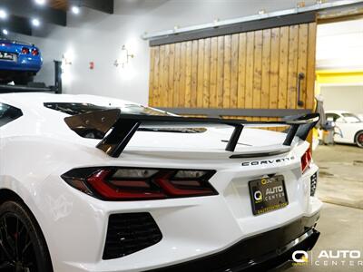 2026 Chevrolet Corvette Stingray 1LT   - Photo 6 - Lynnwood, WA 98036