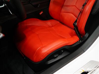 2026 Chevrolet Corvette Stingray 1LT   - Photo 17 - Lynnwood, WA 98036