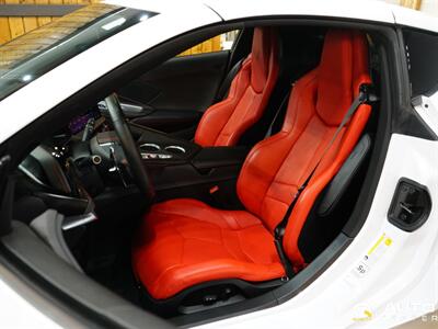 2026 Chevrolet Corvette Stingray 1LT   - Photo 15 - Lynnwood, WA 98036