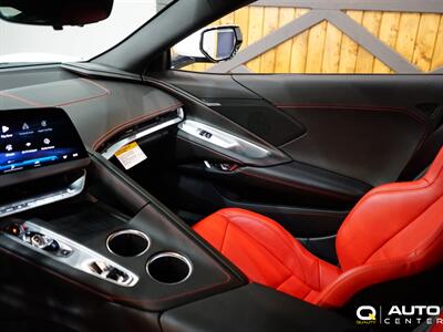 2026 Chevrolet Corvette Stingray 1LT   - Photo 25 - Lynnwood, WA 98036