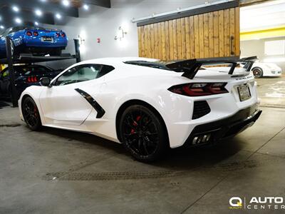 2026 Chevrolet Corvette Stingray 1LT   - Photo 5 - Lynnwood, WA 98036