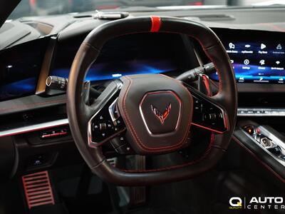 2026 Chevrolet Corvette Stingray 1LT   - Photo 20 - Lynnwood, WA 98036