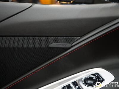 2026 Chevrolet Corvette Stingray 1LT   - Photo 14 - Lynnwood, WA 98036