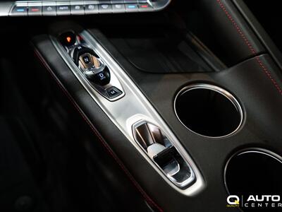 2026 Chevrolet Corvette Stingray 1LT   - Photo 29 - Lynnwood, WA 98036