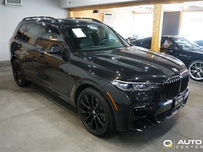 2021 BMW X7 M50i   - Photo 3 - Lynnwood, WA 98036