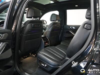2021 BMW X7 M50i   - Photo 33 - Lynnwood, WA 98036
