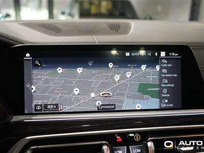 2021 BMW X7 M50i   - Photo 27 - Lynnwood, WA 98036