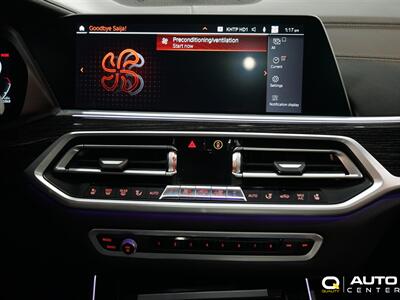 2021 BMW X7 M50i   - Photo 24 - Lynnwood, WA 98036