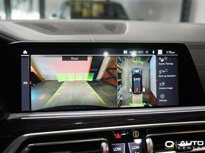 2021 BMW X7 M50i   - Photo 28 - Lynnwood, WA 98036