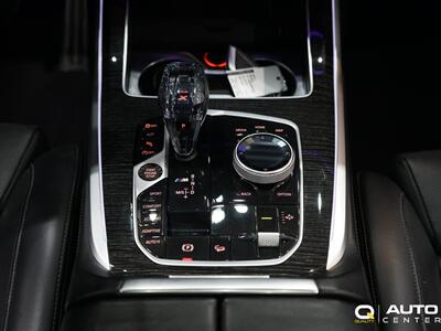 2021 BMW X7 M50i   - Photo 25 - Lynnwood, WA 98036