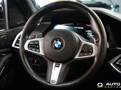 2021 BMW X7 M50i   - Photo 21 - Lynnwood, WA 98036