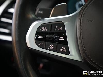 2021 BMW X7 M50i   - Photo 22 - Lynnwood, WA 98036