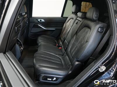 2021 BMW X7 M50i   - Photo 35 - Lynnwood, WA 98036