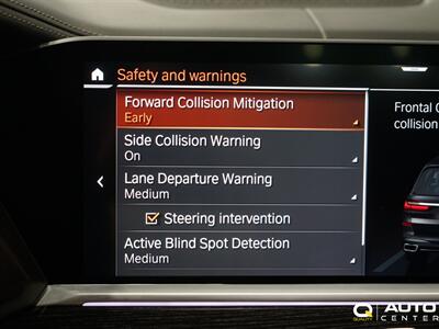 2021 BMW X7 M50i   - Photo 30 - Lynnwood, WA 98036