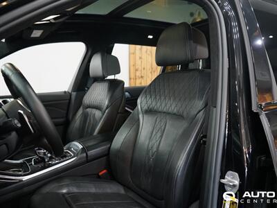 2021 BMW X7 M50i   - Photo 17 - Lynnwood, WA 98036