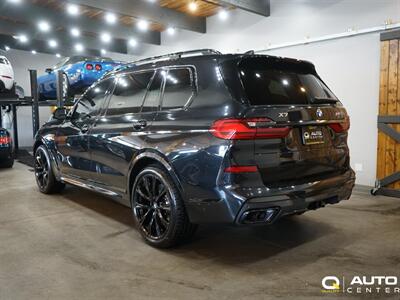 2021 BMW X7 M50i   - Photo 7 - Lynnwood, WA 98036