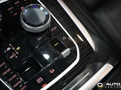 2021 BMW X7 M50i   - Photo 31 - Lynnwood, WA 98036